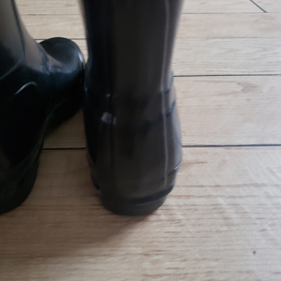 Hunter Boots - Picture 3 of 7